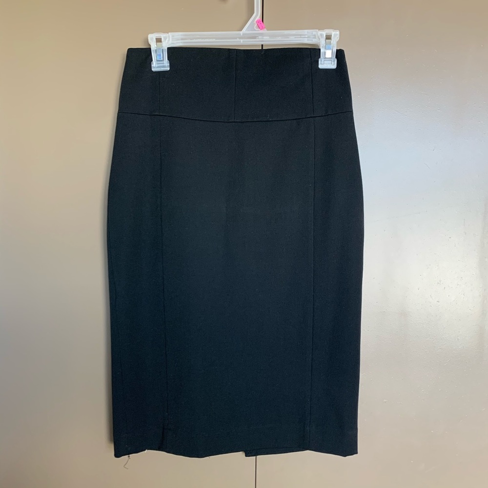 🔥 EXPRESS PENCIL SKIRT SZ 2